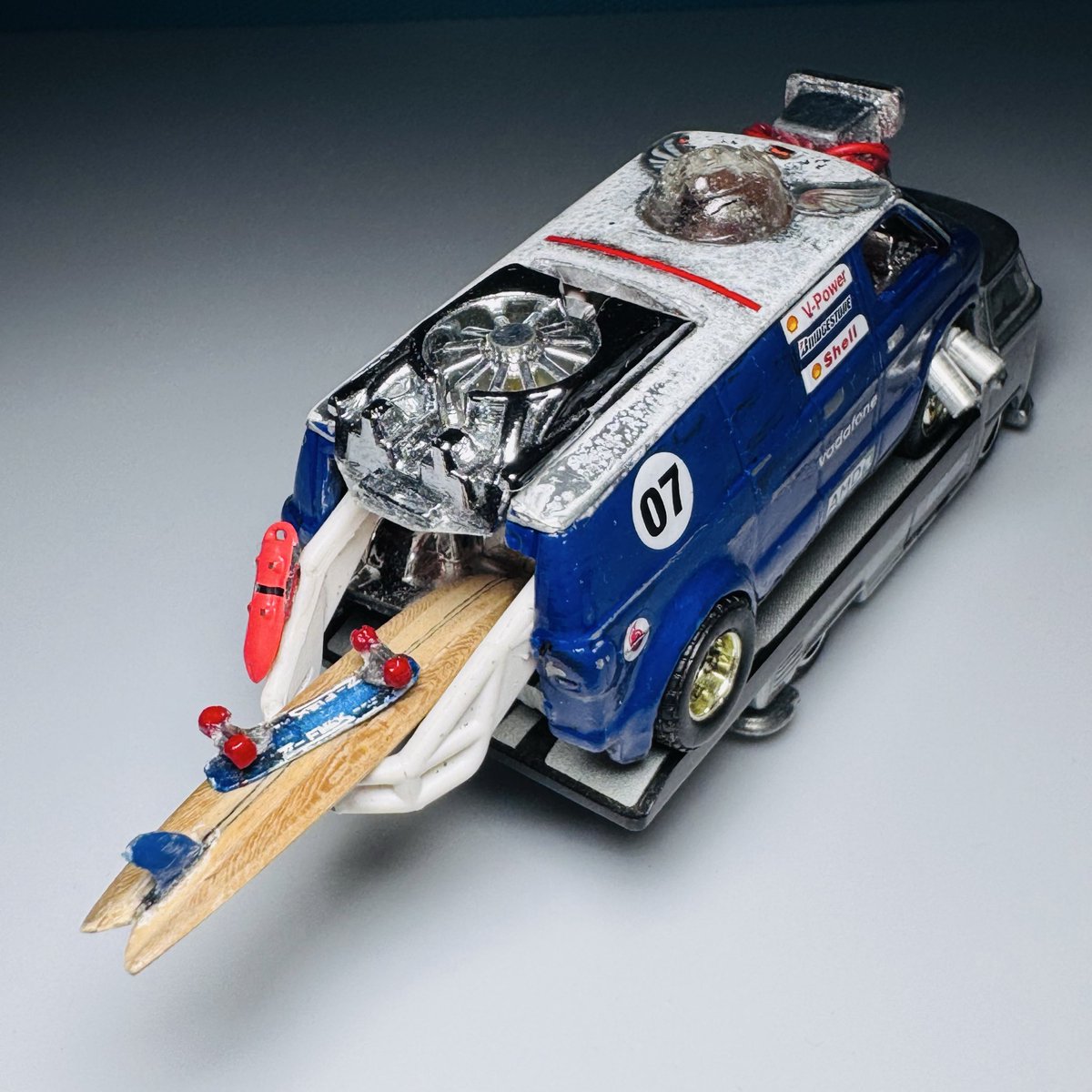 kenhmiles356911's tweet photo. Hotwheels Dodge 77 Surf Van
Kustom
#hotwheelskustom #dodgevan #surflife https://t.co/gPxq6tRttn
