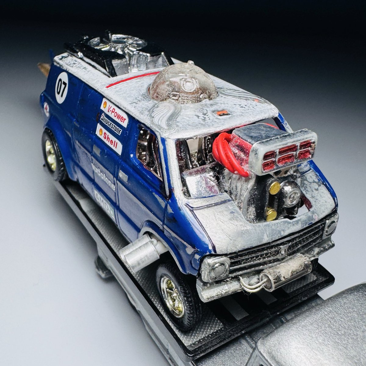 kenhmiles356911's tweet photo. Hotwheels Dodge 77 Surf Van
Kustom
#hotwheelskustom #dodgevan #surflife https://t.co/gPxq6tRttn