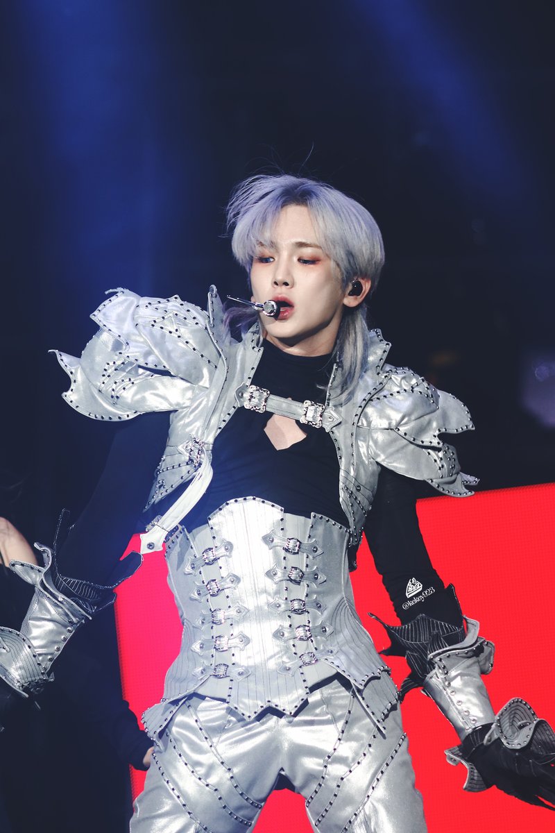 20250926 - 28 키랜드📸
KEYLAND : Uncanny Valley

#KEY #SHINee #기범