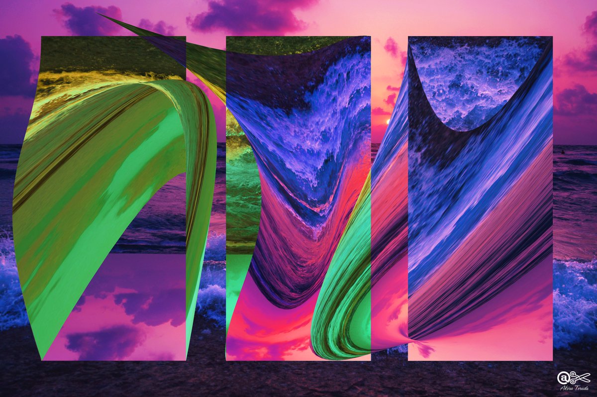 akrtrd_'s tweet photo. "1188" UNCANNY
#photoglitch #akiraterada #digitalart #atmark #コラージュ #コラージュアート #GlitchArt #glitch #創作 #art #College #グリッチ https://t.co/NGuo1z7wVZ