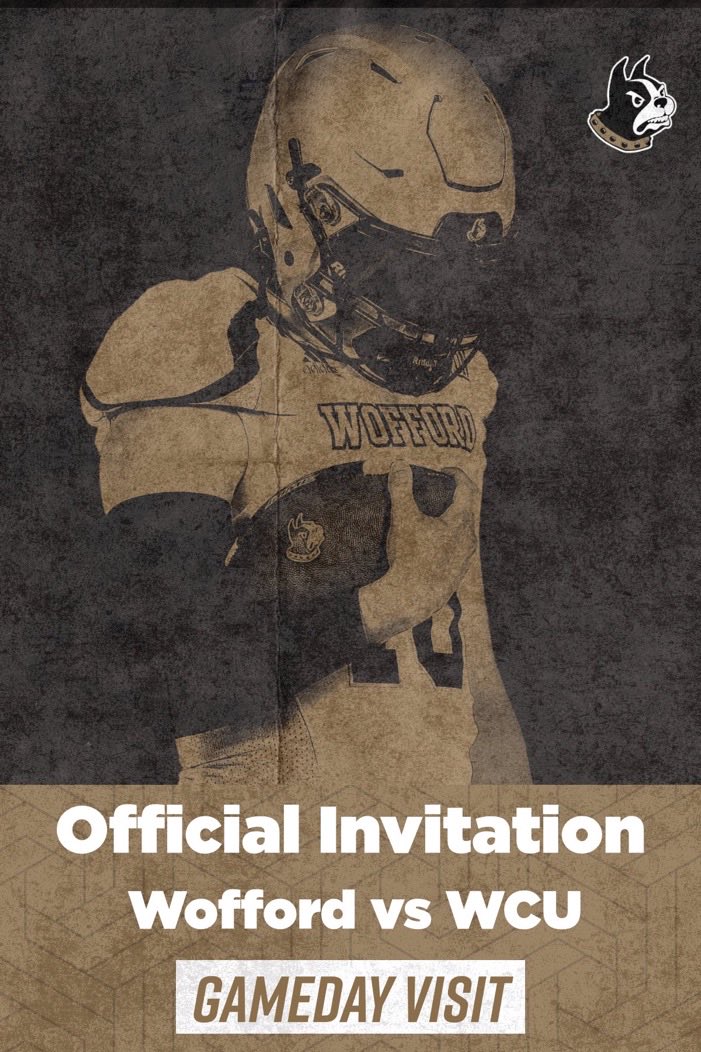 Thanks for the invite <a href="/CoachNapoleon/">Brandon Napoleon</a> <a href="/One11Recruiting/">One11 Recruiting</a> <a href="/RecruitGeorgia/">Recruit Georgia</a>