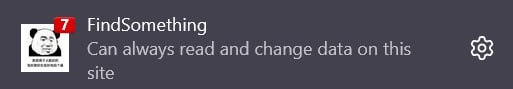 mooo_sec's tweet image. 💡 Tip: Always use the FindSomething extension!

You can often discover exposed credentials that lead to admin panel access, unauthorized entry, and critical vulnerabilities.

#InfoSec #BugBounty #SecurityTips #AppSec