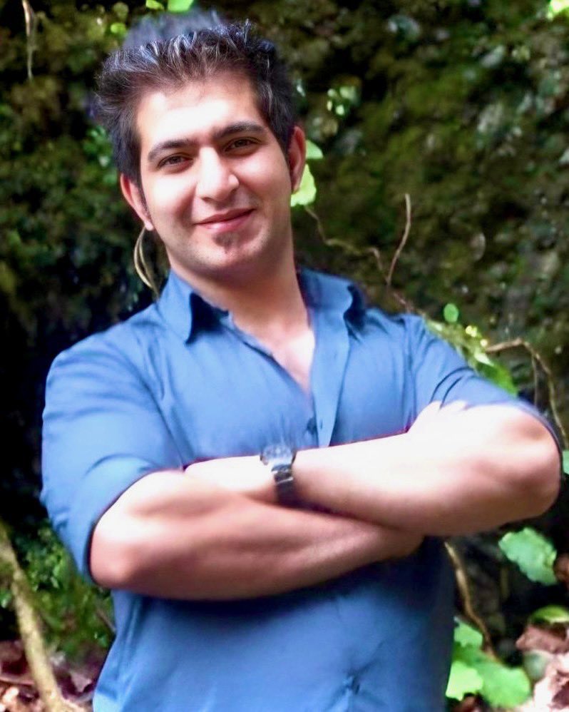 كمپین دادخواھی چھار زندانی سیاسی کرد اعدامی tweet media