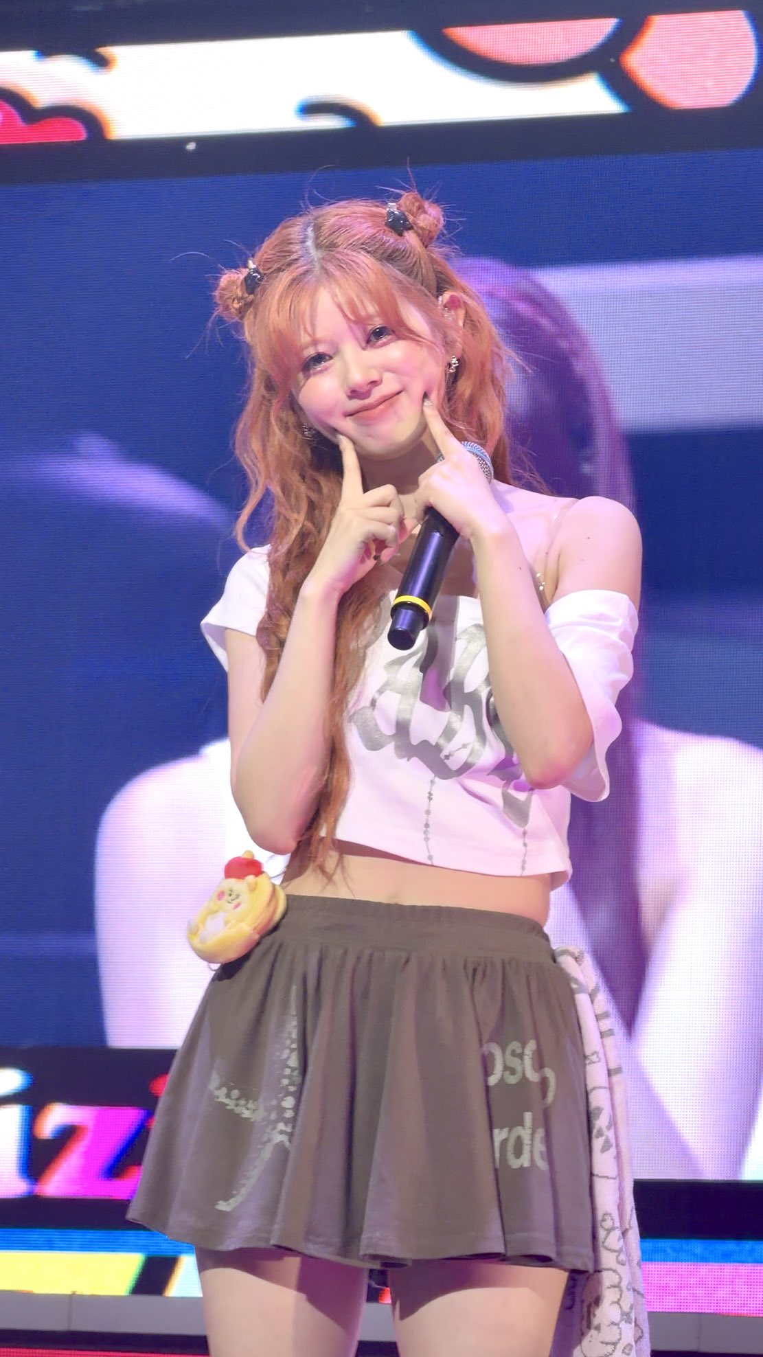 NiziU リク 🌈TAKE🐿️💛🌈@10/4石川・10/25広島 on X: 