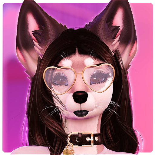 Prettiest Foxo 🤎🤎🤎 @ awoobinx.bsky.social