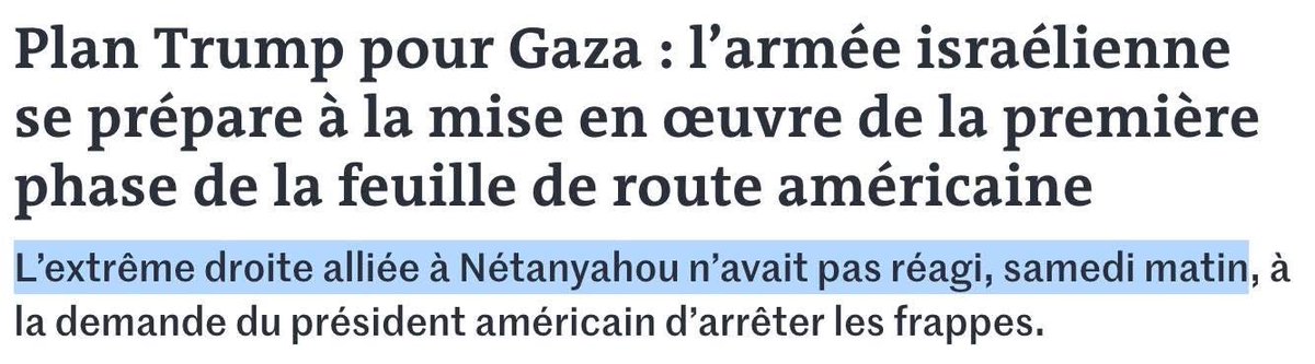 L'incompétence des journalistes du journal "Le Monde"... Ils ont vu que Smotrich et Ben Gvir portent la kippa... et ils se demandent pourquoi ils n'ont pas réagi .... pendant shabbat.