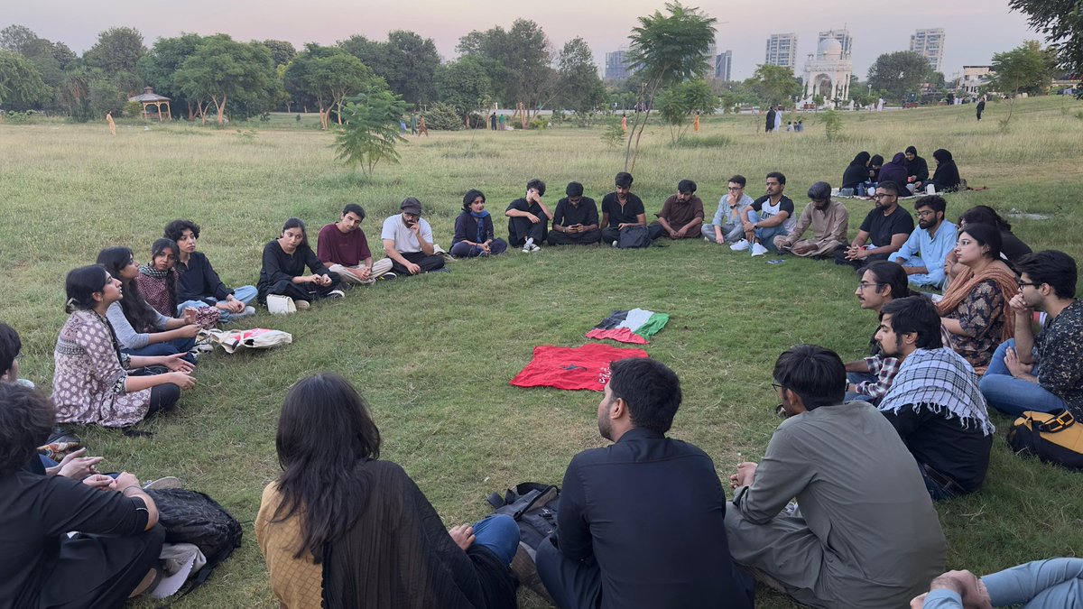 PRSF Islamabad Rawalpindi tweet media