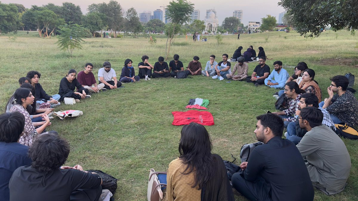 PRSF Islamabad Rawalpindi tweet media