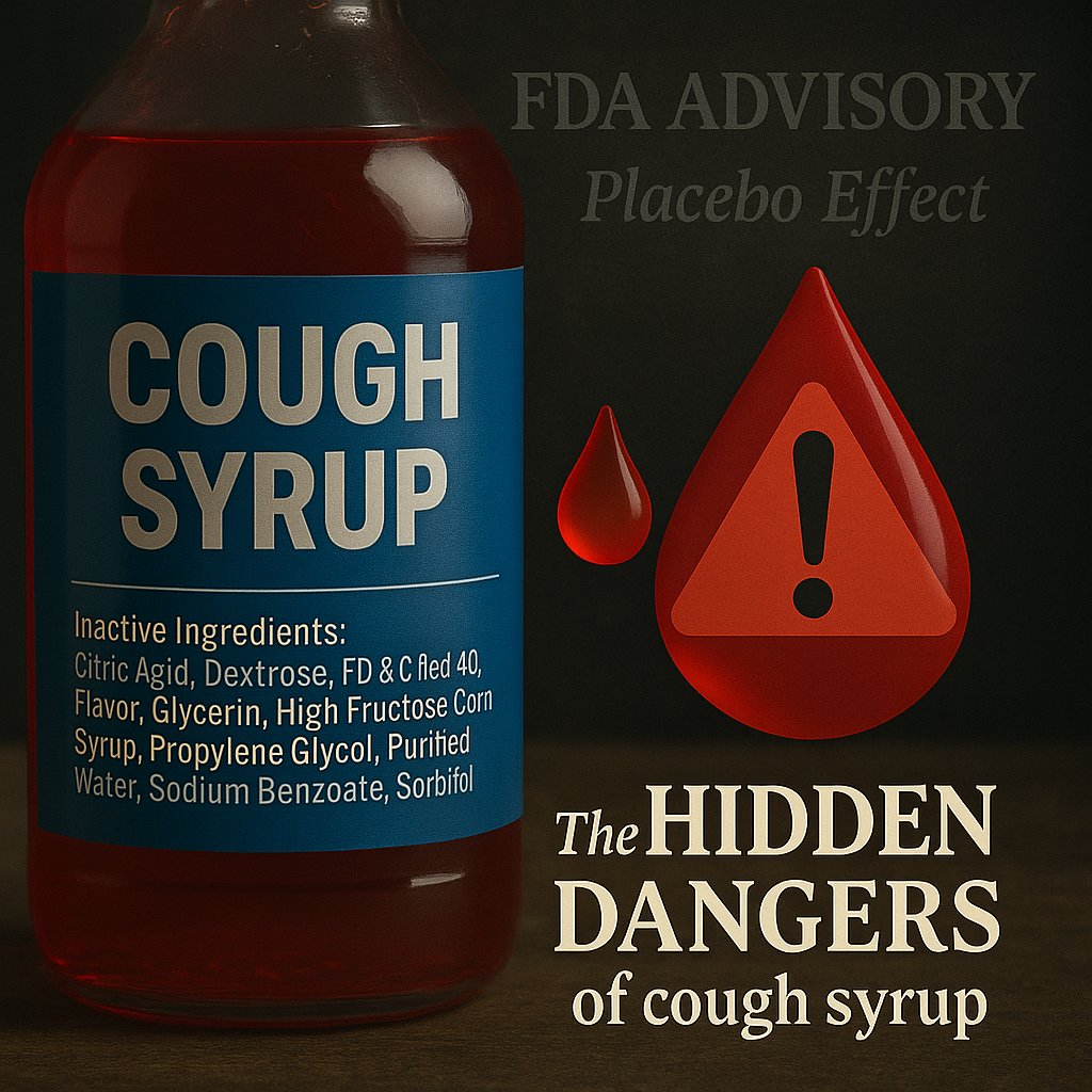 ancienth_h's tweet image. As we head towards colder weather, we're all going to start picking up winter weather illnesses.
Over-the-counter cough syrups, throat lozenges, and menthol rubs line our medicine cabinets, but are they really curing our coughs, or just masking symptoms and heaping on side…