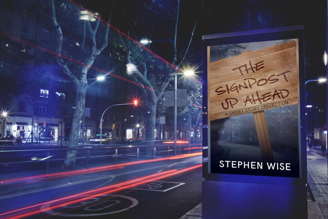 author2authors's tweet image. A boy&apos;s worst fears come alive on a dark winter night. What lurks in the shadows of his farm? Read “The Signpost Up Ahead” now. #HorrorStories #SpineChilling  Buy Now --&amp;gt; allauthor.com/amazon/89136/