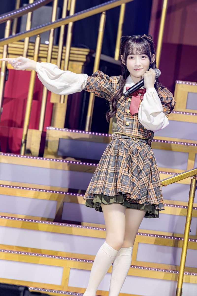 #音嶋莉沙
