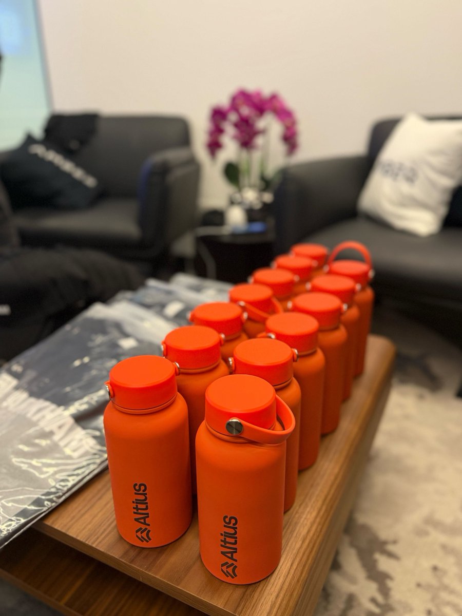 <a href="/pivotglobal_xyz/">Pivot Global</a> <a href="/ethereumfndn/">Ethereum Foundation</a> <a href="/Optimism/">Optimism</a> <a href="/protocollabs/">Protocol Labs</a> <a href="/AppWorks/">AppWorks</a> <a href="/eulerfinance/">Euler Labs</a> <a href="/Starknet/">Starknet (BTCFi arc)</a> Intelligence and infrastructure took center stage with keynotes and fireside chats, where we joined teams from <a href="/ambergroup_io/">Amber Group</a> <a href="/arkham/">Arkham</a> &amp; <a href="/depin_x/">DePIN X</a> to discuss building the next generation of finance.