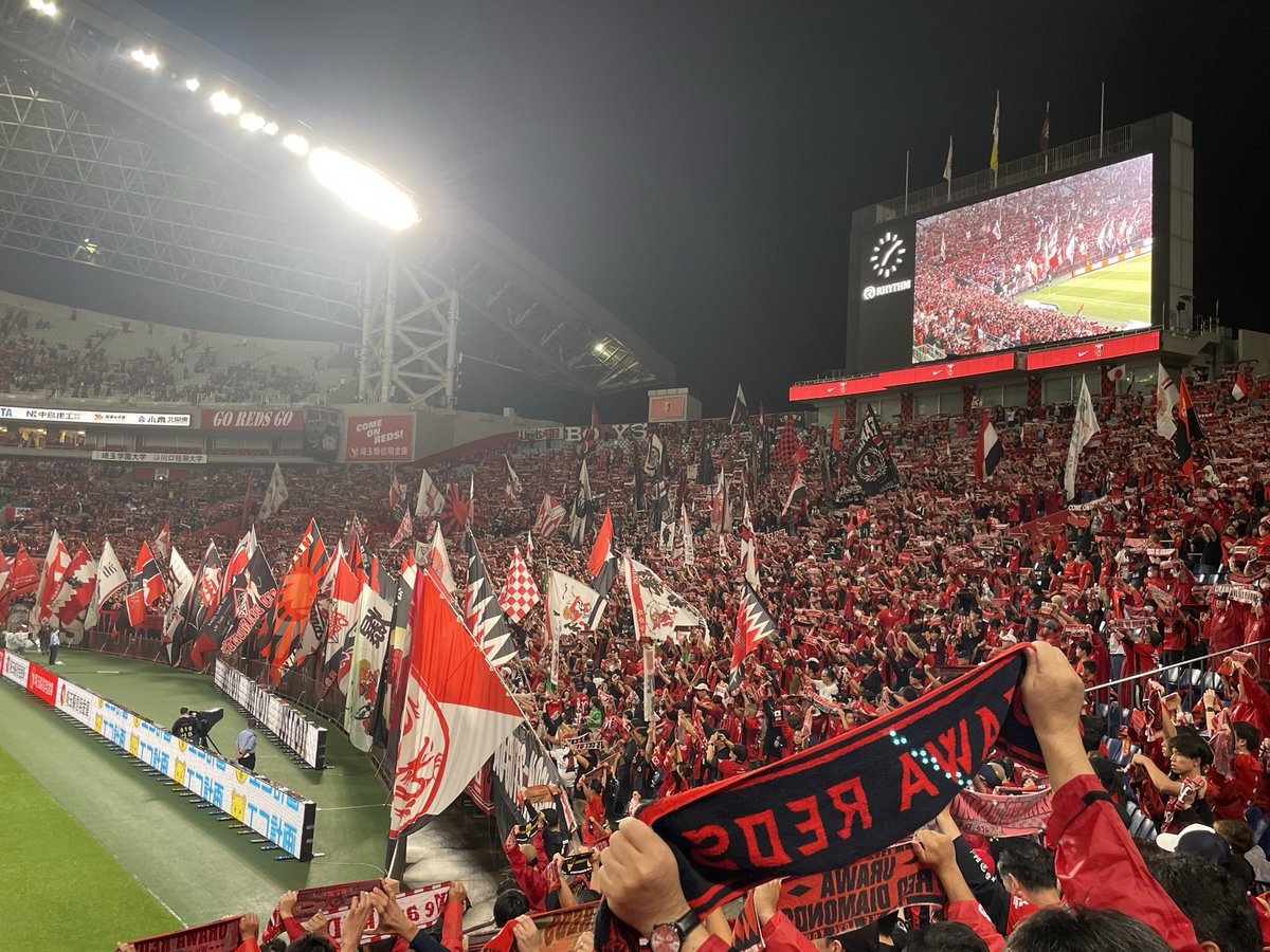 akai.hishigata (@akaihishigata) on Twitter photo 🙌 勝利 🙌
We are REDS!👊♦️🇾🇪
勝ったよ〜😭 🙌 勝利 🙌
We are REDS!👊♦️🇾🇪
勝ったよ〜😭