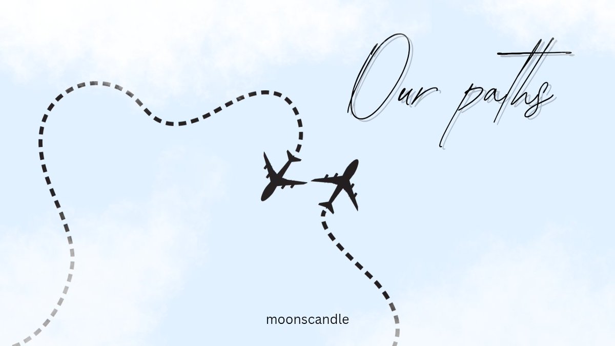 moonscandle's tweet photo. our path. 

kim namjoon au. https://t.co/NlEco90RZV