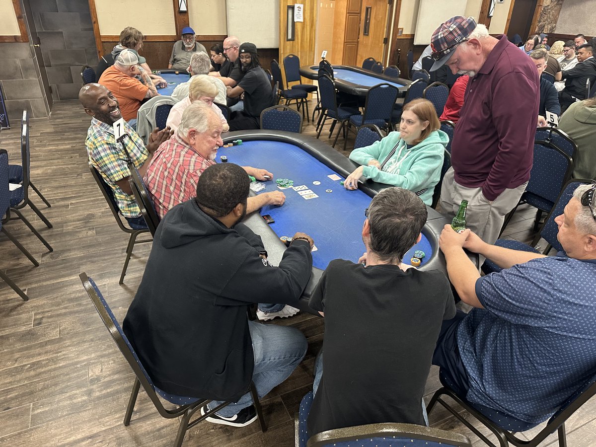 CICG poker tweet media