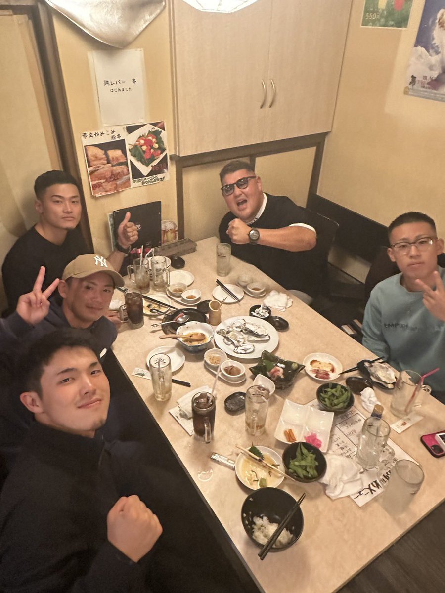 小林大希 (@kobakoba7117) / Posts / X