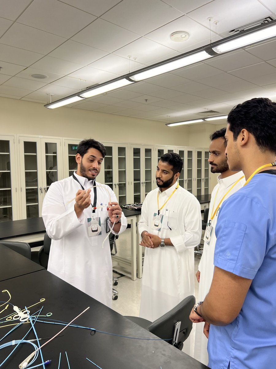 Prep-U Course tweet media