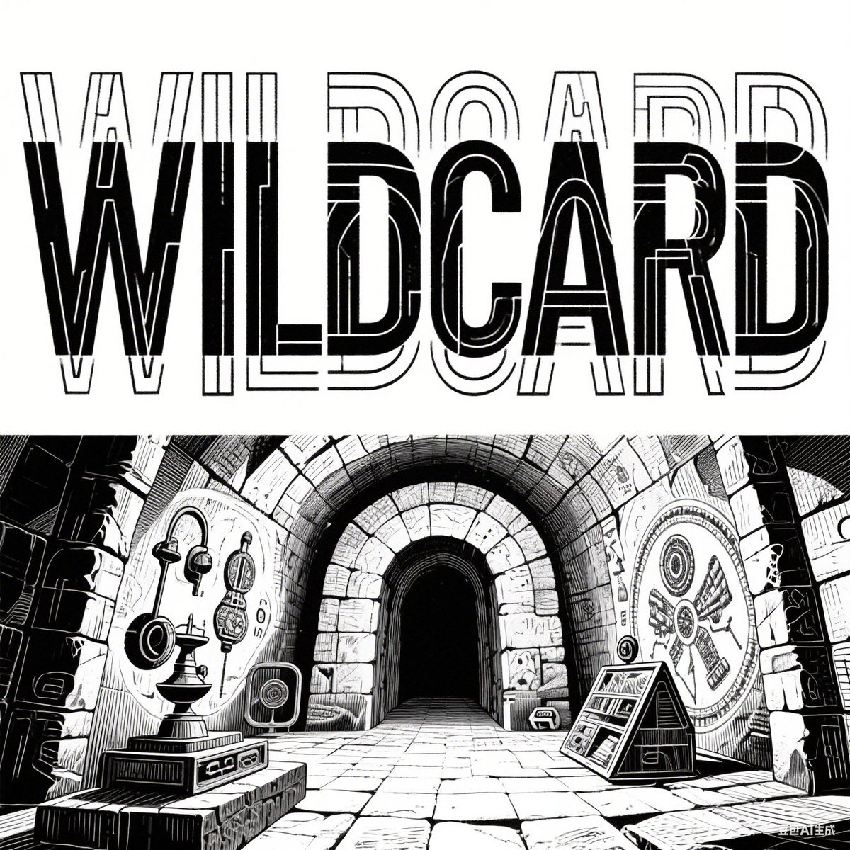 ismaaynt's tweet image. Showing my Wildcard on-chain treasures to friends is fun—we talk about how we earned them, help each other find more, and celebrate every win. It’s a great way to connect..@PlayWildcard