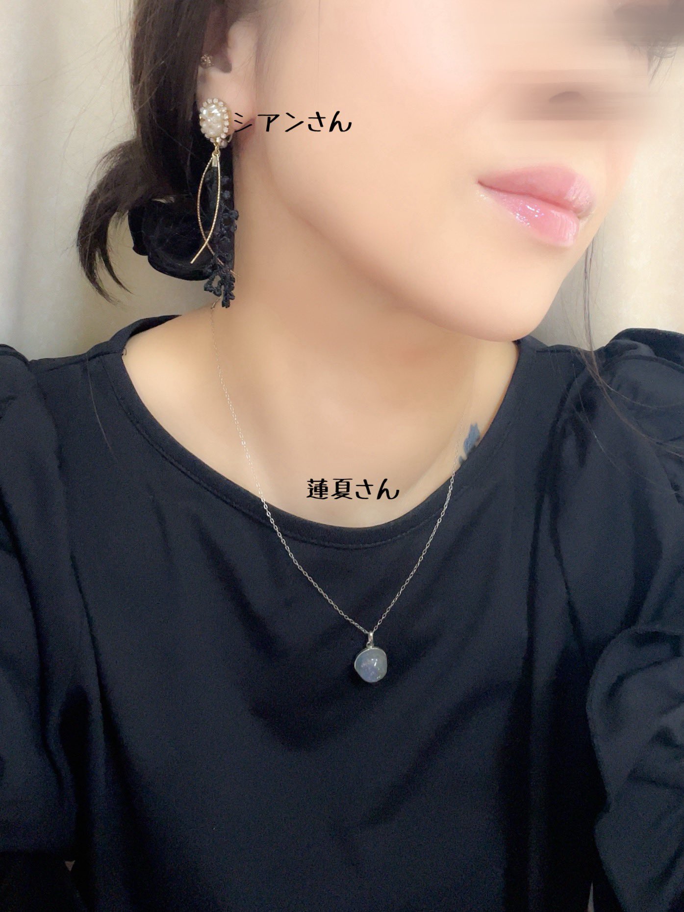 おまとめページ⑤ペンダント14点（3/11までお取り置き可能です♡） おまとめページ⑤ペンダント14点（3/11までお取り置き可能です