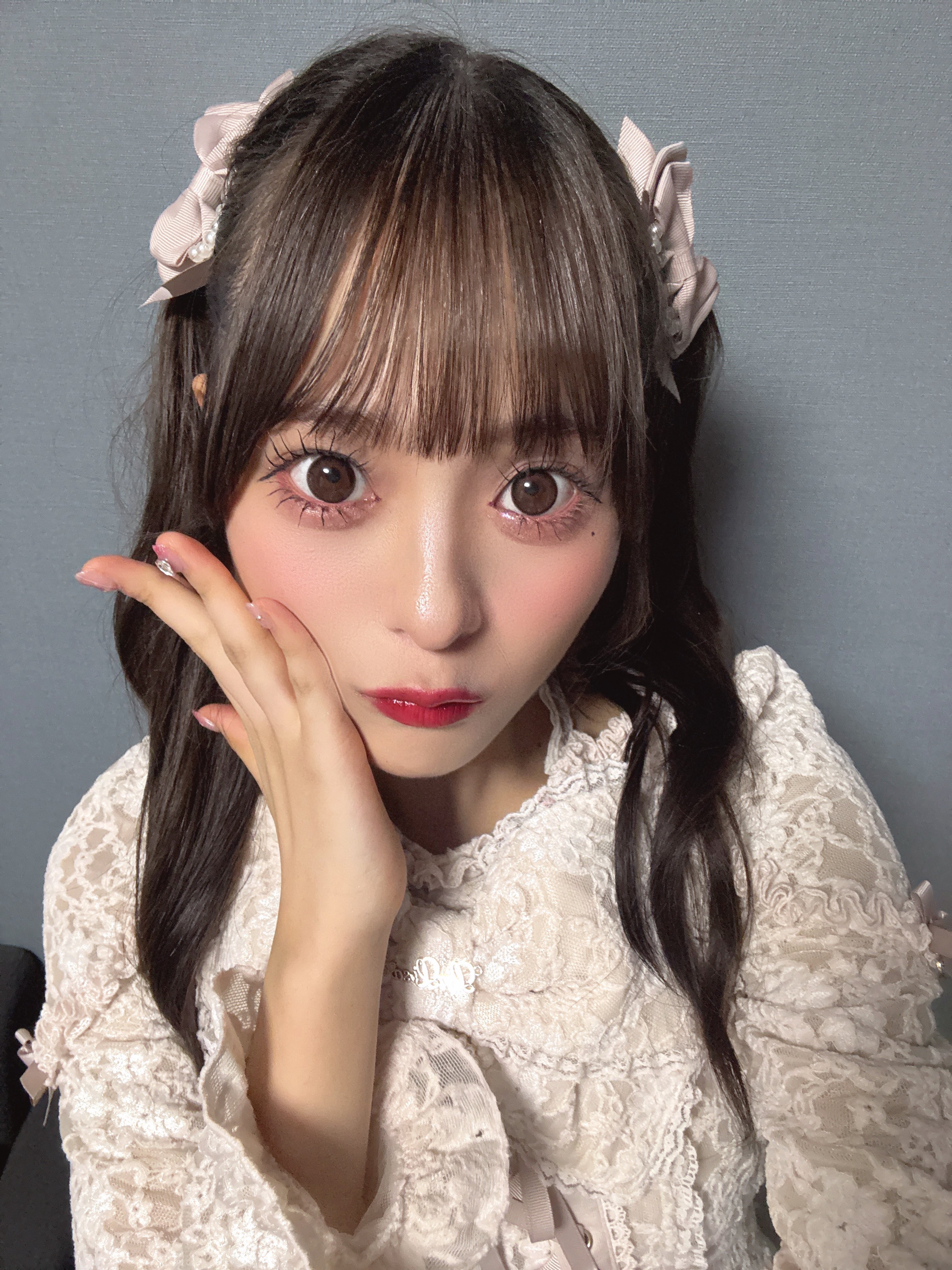 森田あみ（KAWAII LAB. MATES） on X: 