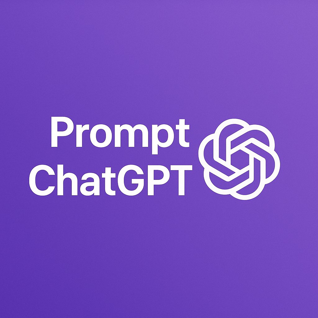 GeneratePrompt's tweet image. 🔹 ما هو الـ Prompt ؟
هو النص أو السؤال أو التعليمات التي يقدمها المستخدم إلى أداة الذكاء الاصطناعي (مثل ChatGPT)، ليقوم النظام بتوليد إجابة أو محتوى اعتماداً عليه.
هو بمثابة الأمر أو التوجيه الذي يحدد كيف سيستجيب الذكاء الاصطناعي، وكلما كان أكثر وضوحاً ودقة، كانت النتائج أفضل.
