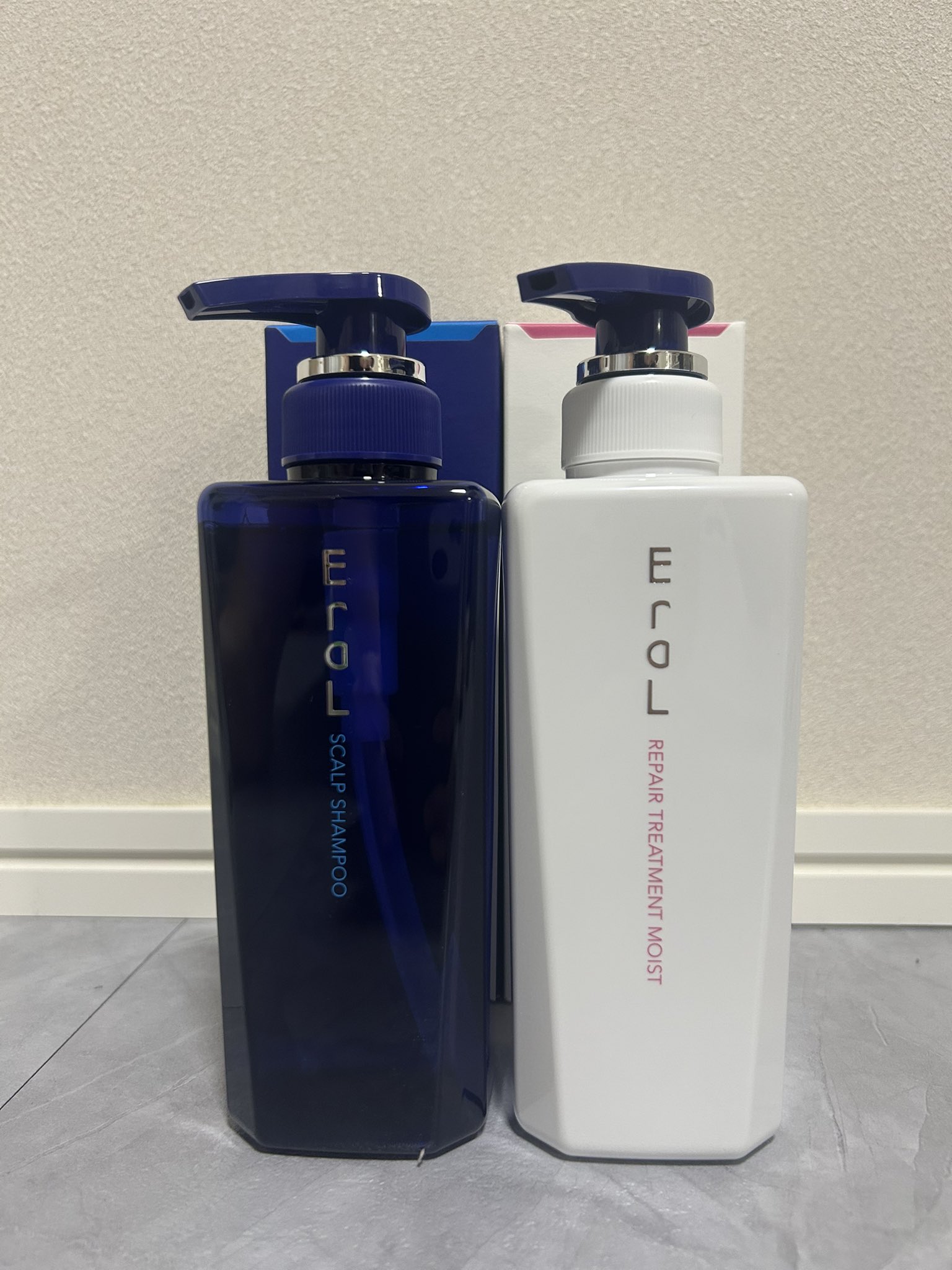 イーラル プルミエ トリートメント 1000g DP イーラル プルミエ