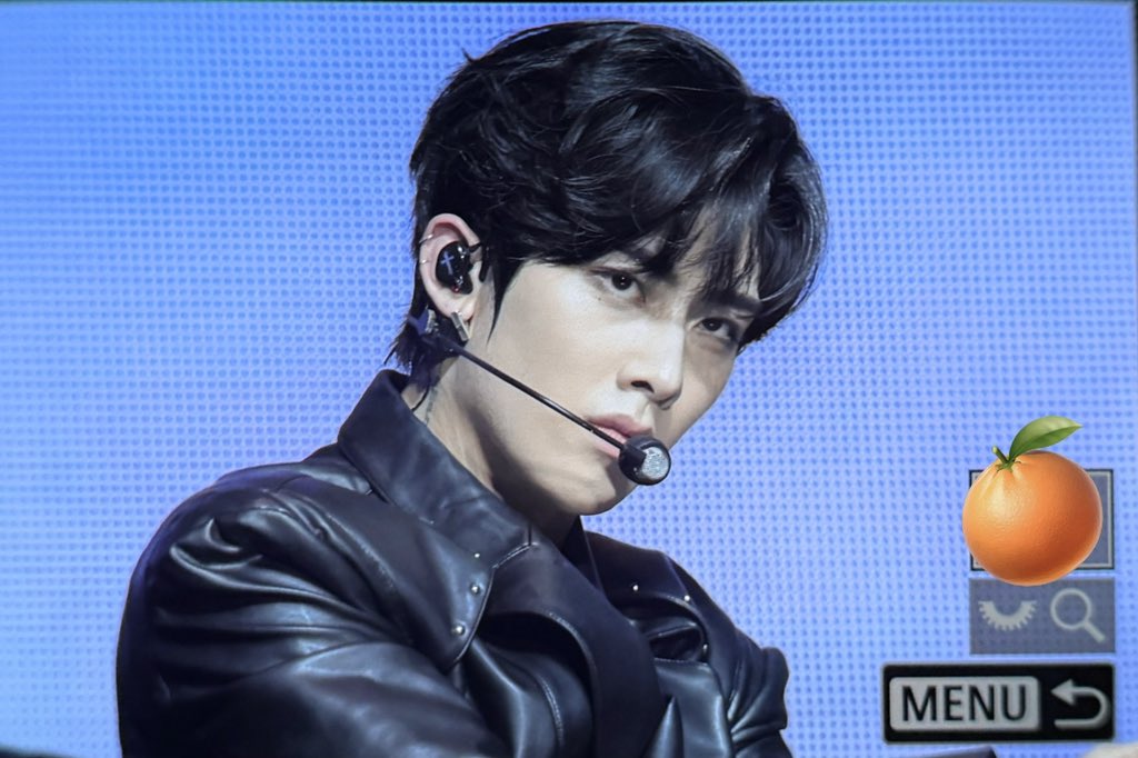 251004
#RICKY #리키 #ShenQuanrui #ZB1 #zb1