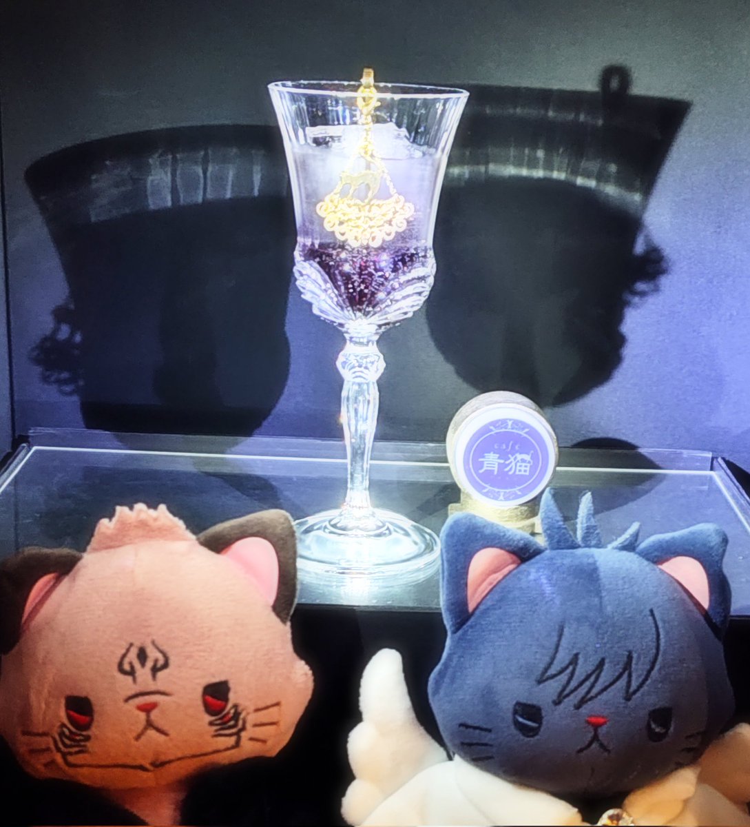 ななし様 ななしろ (@7_shi_ro) / X