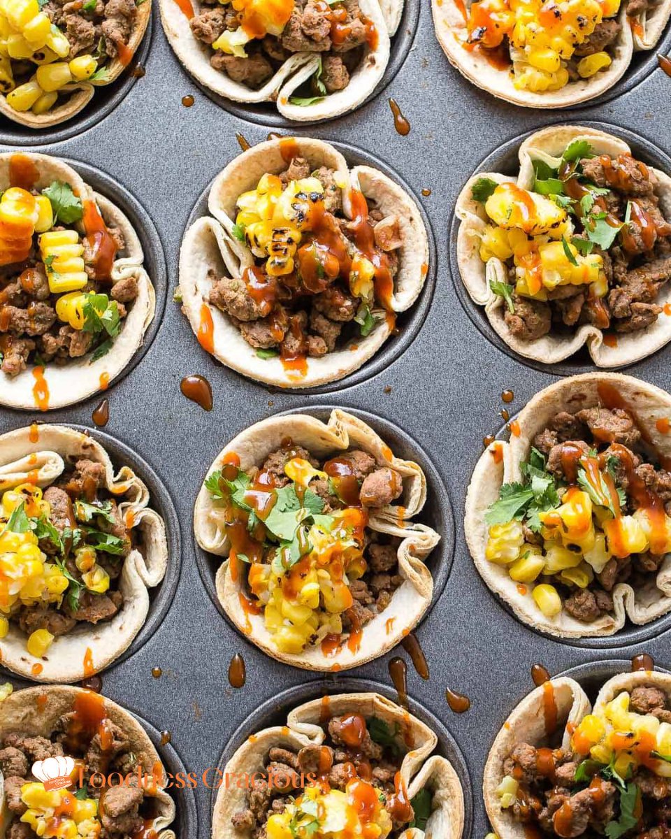 Foodness Gracious tweet media