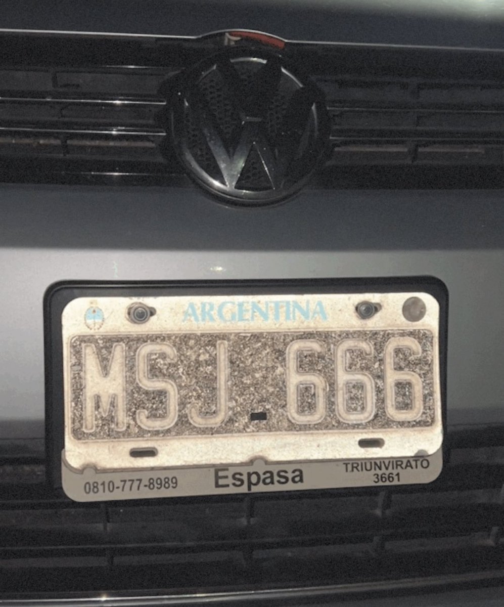 La Bicha 6000 tweet media