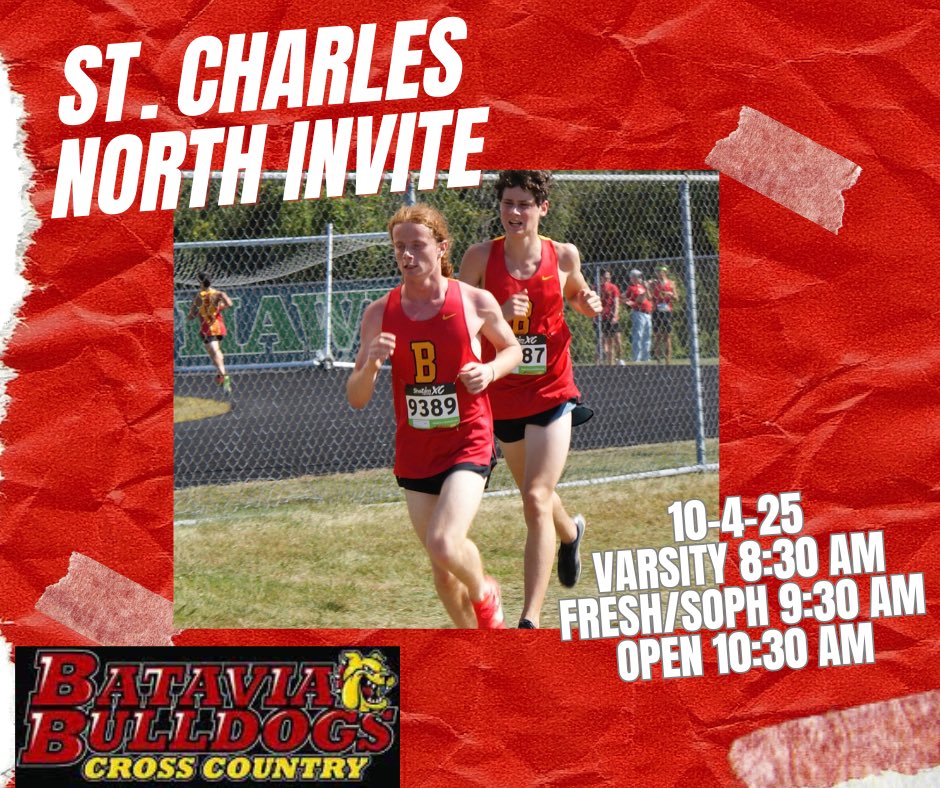 BataviaCrossCountry tweet media