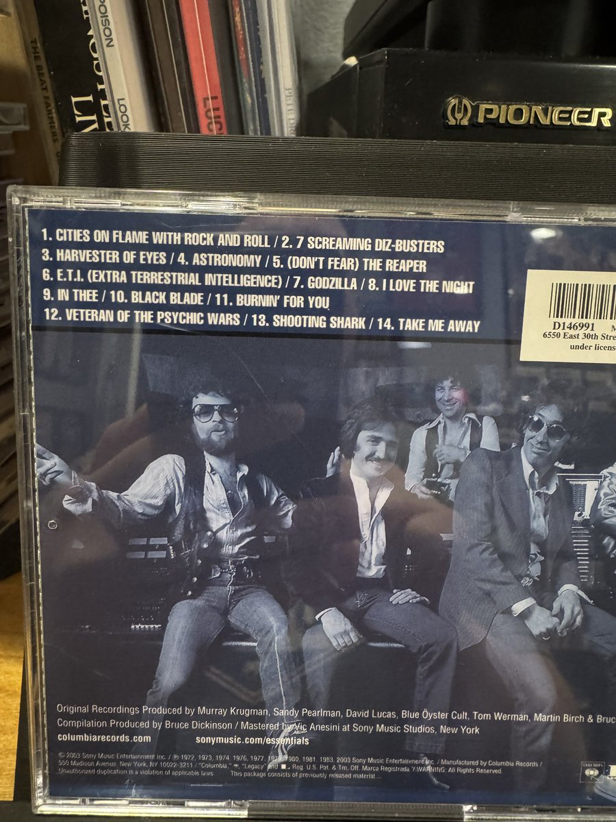 Records Revisited Podcast (W/ ❤️ We Will Survive) tweet media