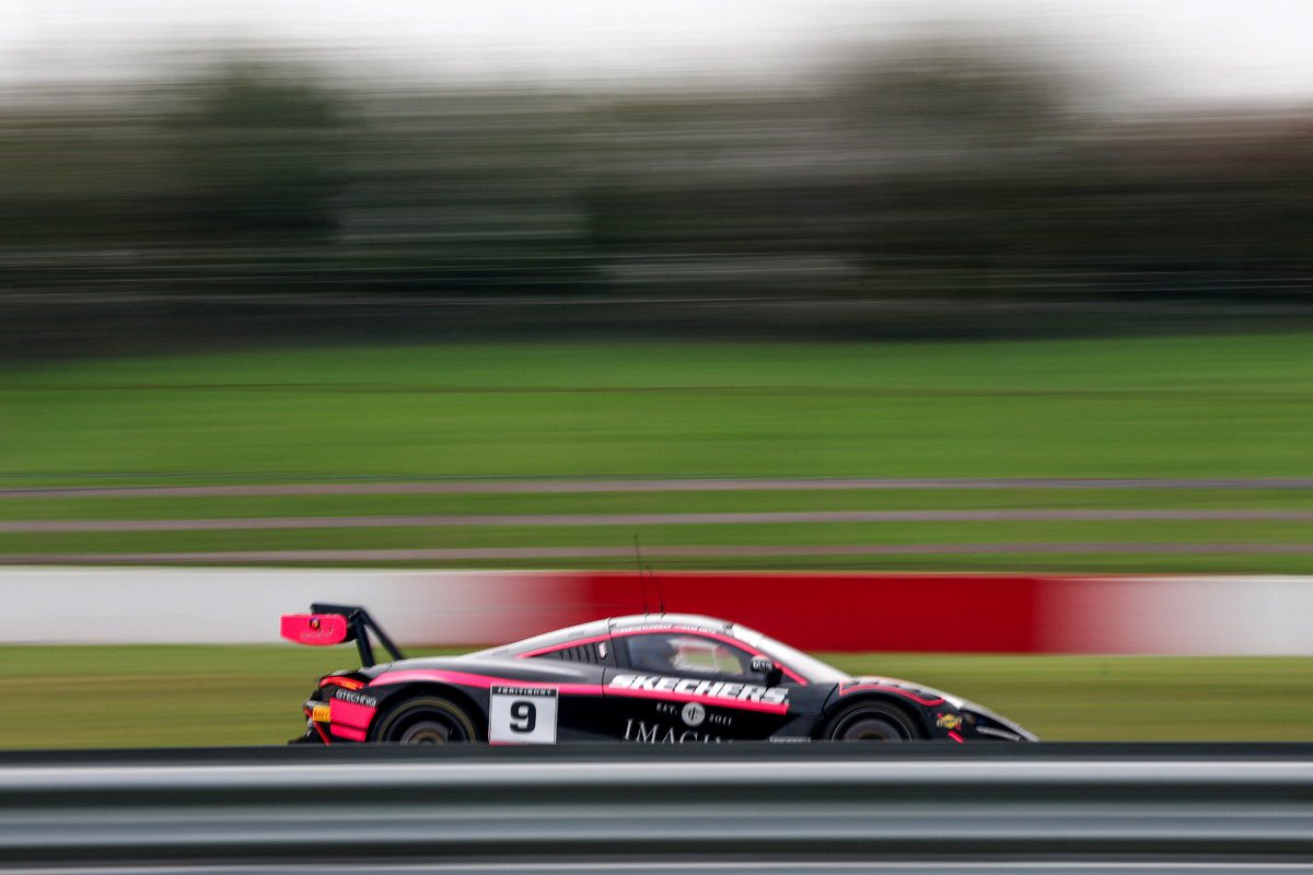 Paddock Motorsport tweet media