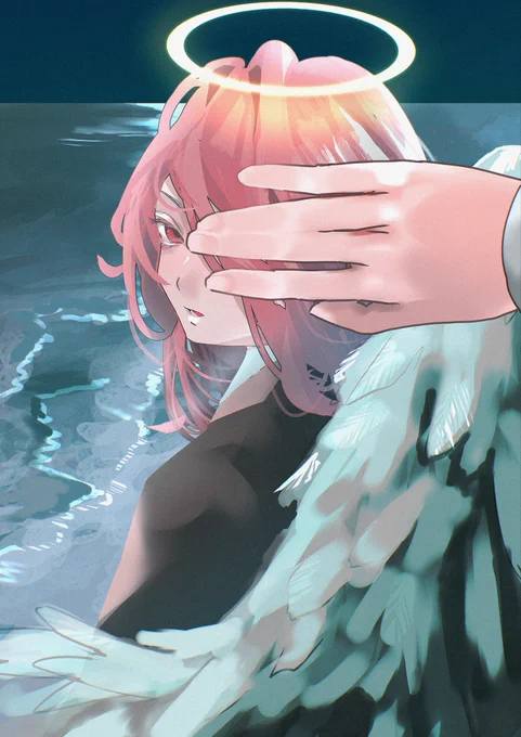 #天使の日2025 #チェンソーマン