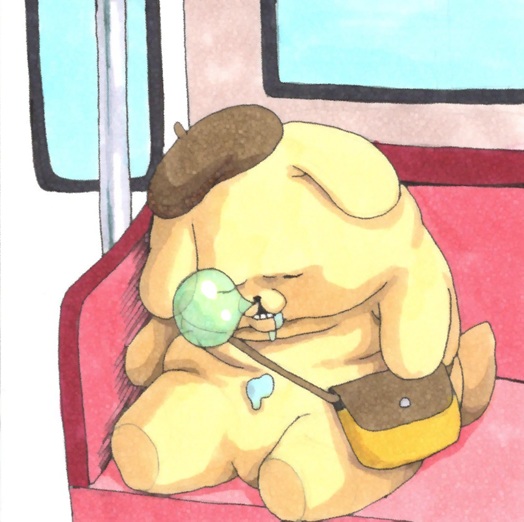 ポムポムプリン - Search / X