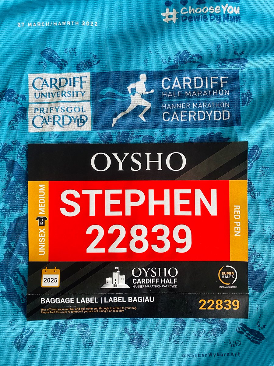 StephenWheel's tweet image. Running Cardiff Half for the RNLI tomorrow. Please sponsor me 🙏:

justgiving.com/page/stephen-w…