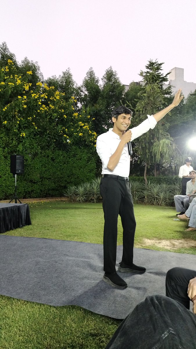 Look who's in the house <a href="/localhostIND/">LocalHost India</a>