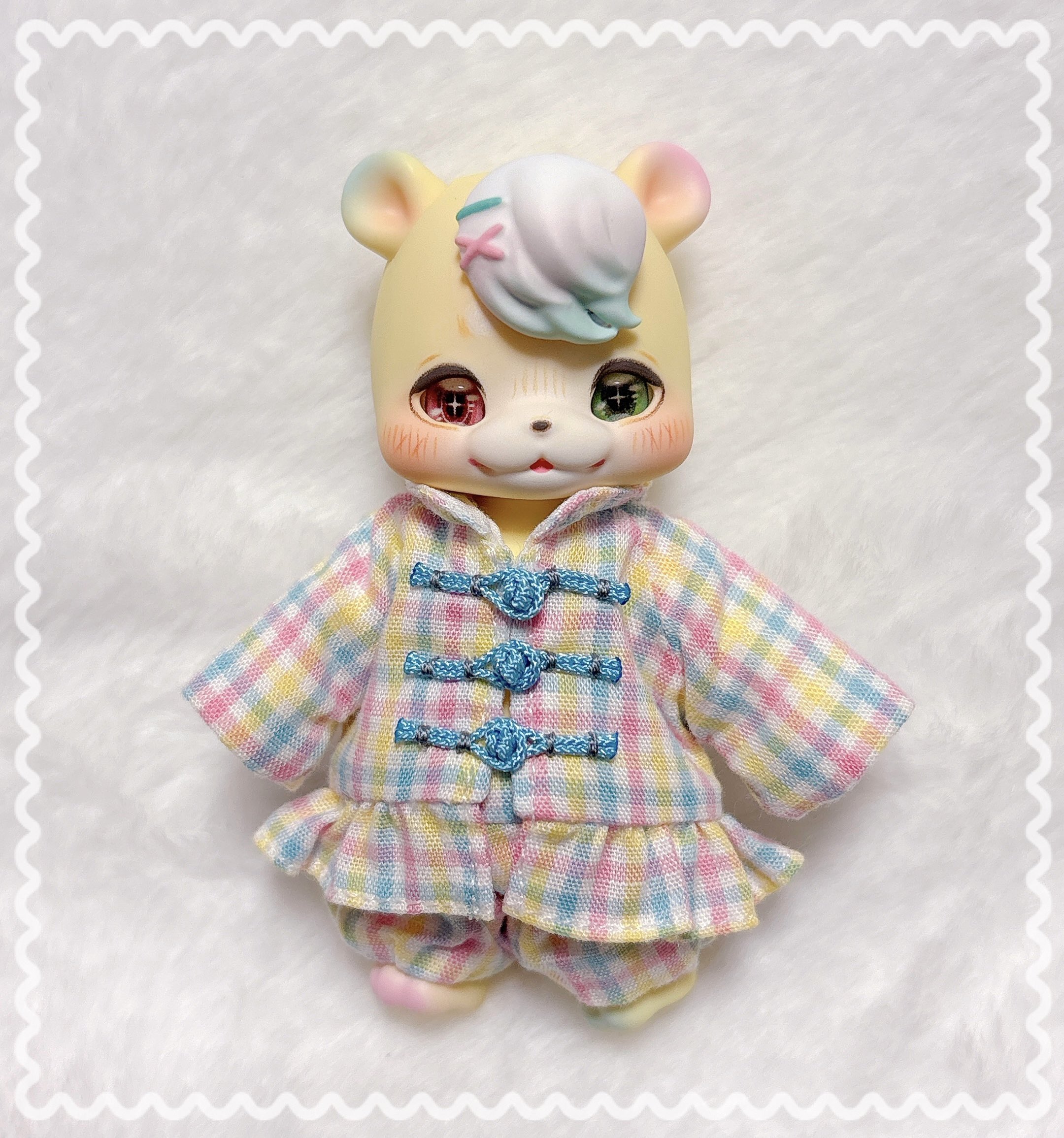 mimi出品 an. (@panmimi_02) / X