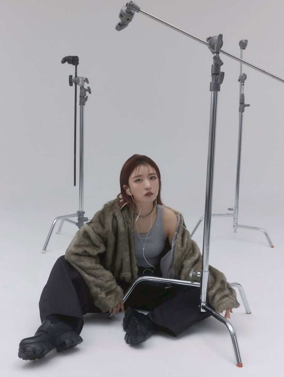 usagonia_53's tweet image. @___nicoichi___ @jimwag_official 
MODELESS

 #平成フラミンゴ  #平成フラミンゴにこ  #jimwag