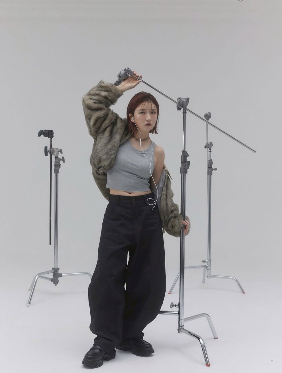 usagonia_53's tweet image. @___nicoichi___ @jimwag_official 
MODELESS

 #平成フラミンゴ  #平成フラミンゴにこ  #jimwag