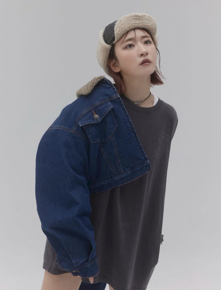 usagonia_53's tweet image. @___nicoichi___ @jimwag_official 
MODELESS

 #平成フラミンゴ  #平成フラミンゴにこ  #jimwag