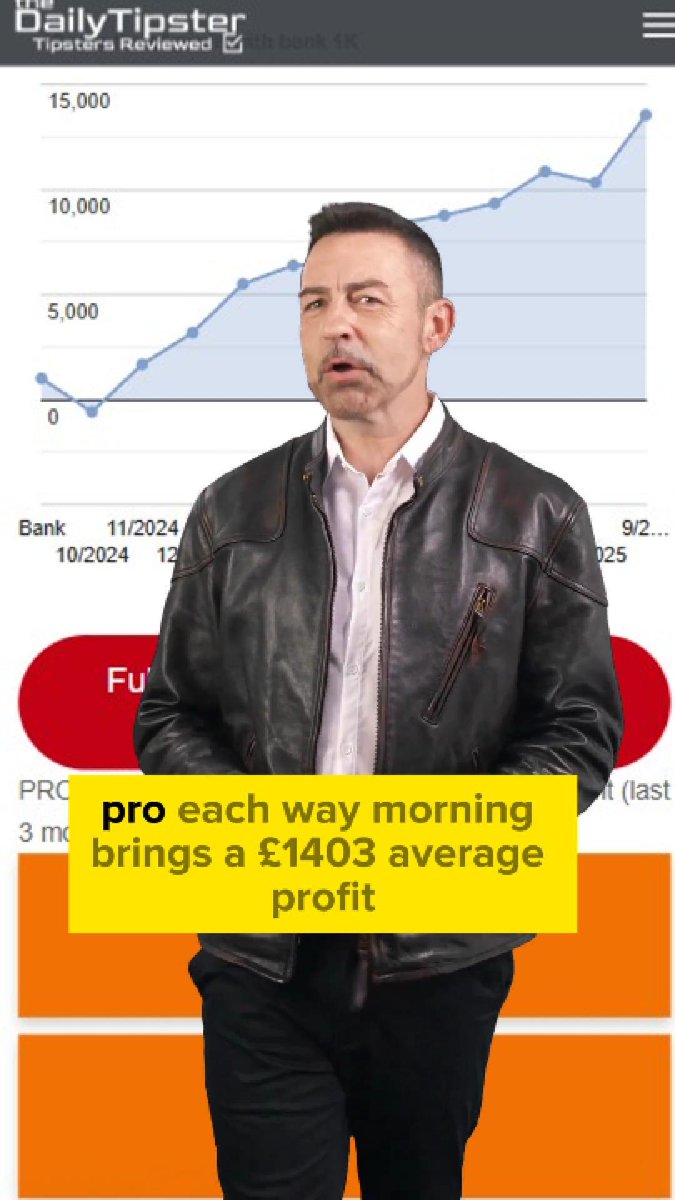 TipstersReview tweet media