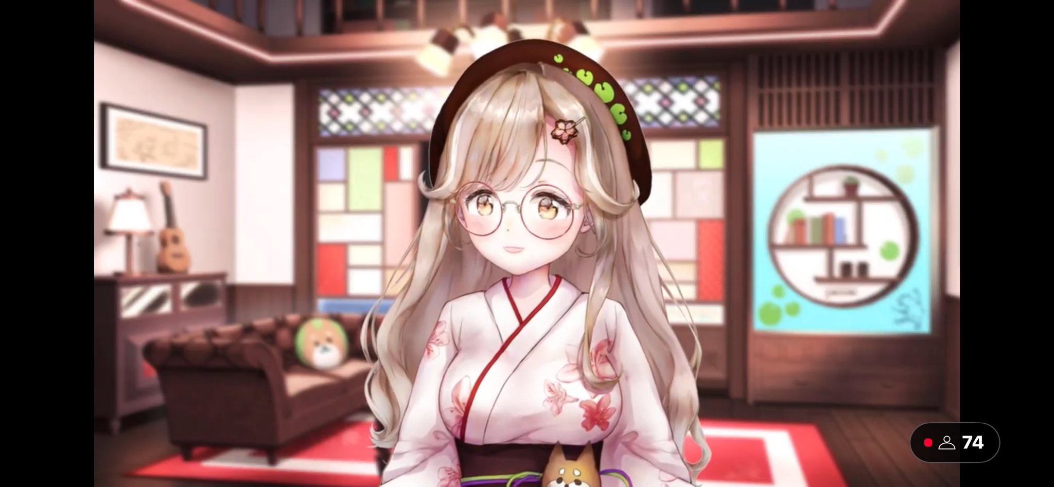 ♡うれ葉様ご確認♡ 蕗之葉みもざ6周年 - Cerca / X