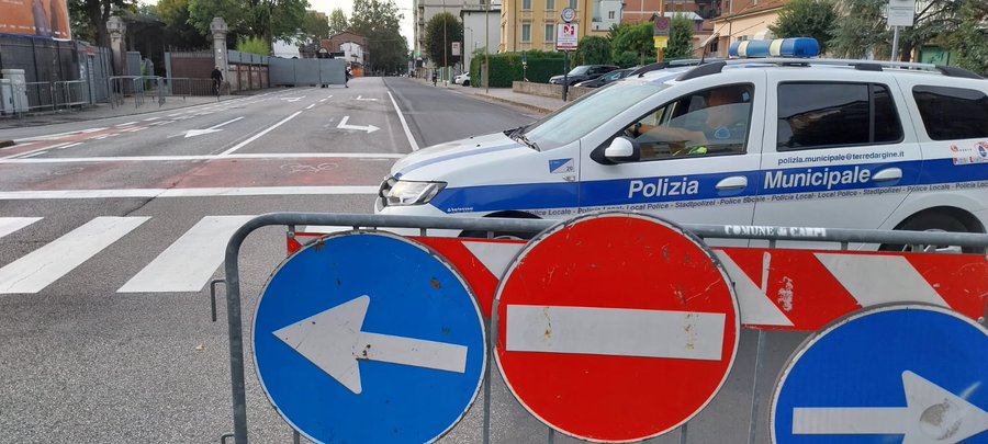 Calcio a Carpi: domani Carpi-Perugia, attenzione alle modifiche alla viabilità