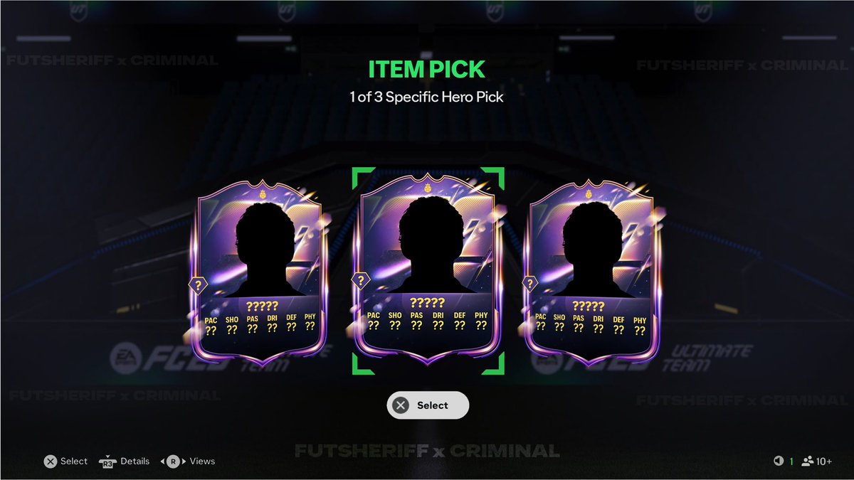 Fut Sheriff tweet media