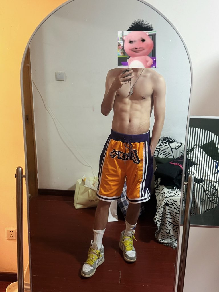 为什么喜欢体育生？