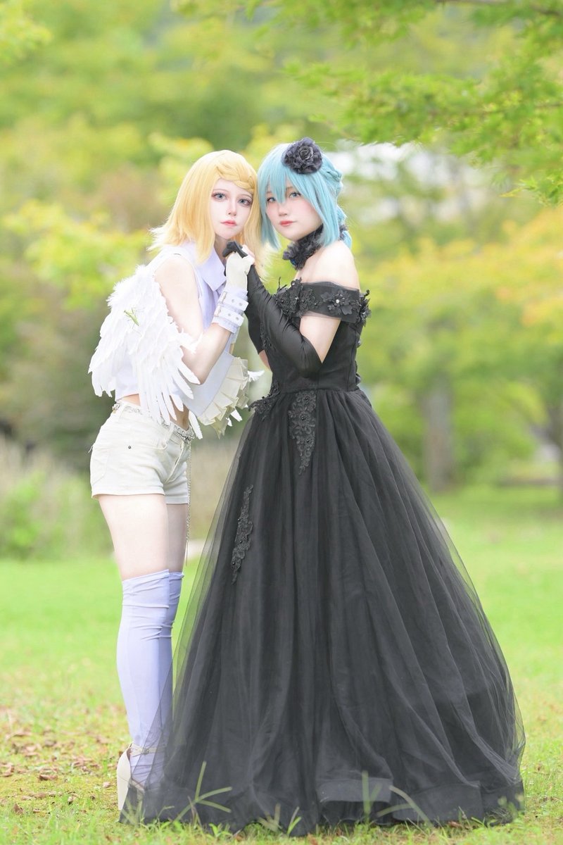 赤月さん (@akatuki_519) / X