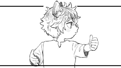 sidalU_178's tweet image. つぎのおはなし