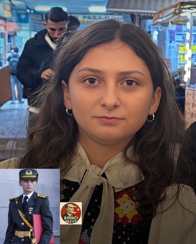 Ne zaman OLACAĞIZ biliyor musunuz ? Dünden beri trollerin saldırısına uğrayan Ebru teğmen kızımızı savunduğunuz kadar, 15 Temmuz gecesi emre itaatten başka hiçbir suçu olmayan Harbiyeli öğrenci pırıl pırıl üç kızımızı Nagihan Yavuz, Nimet Ecem Gönüllü, Şüheda Sena Öğütalan’ ın