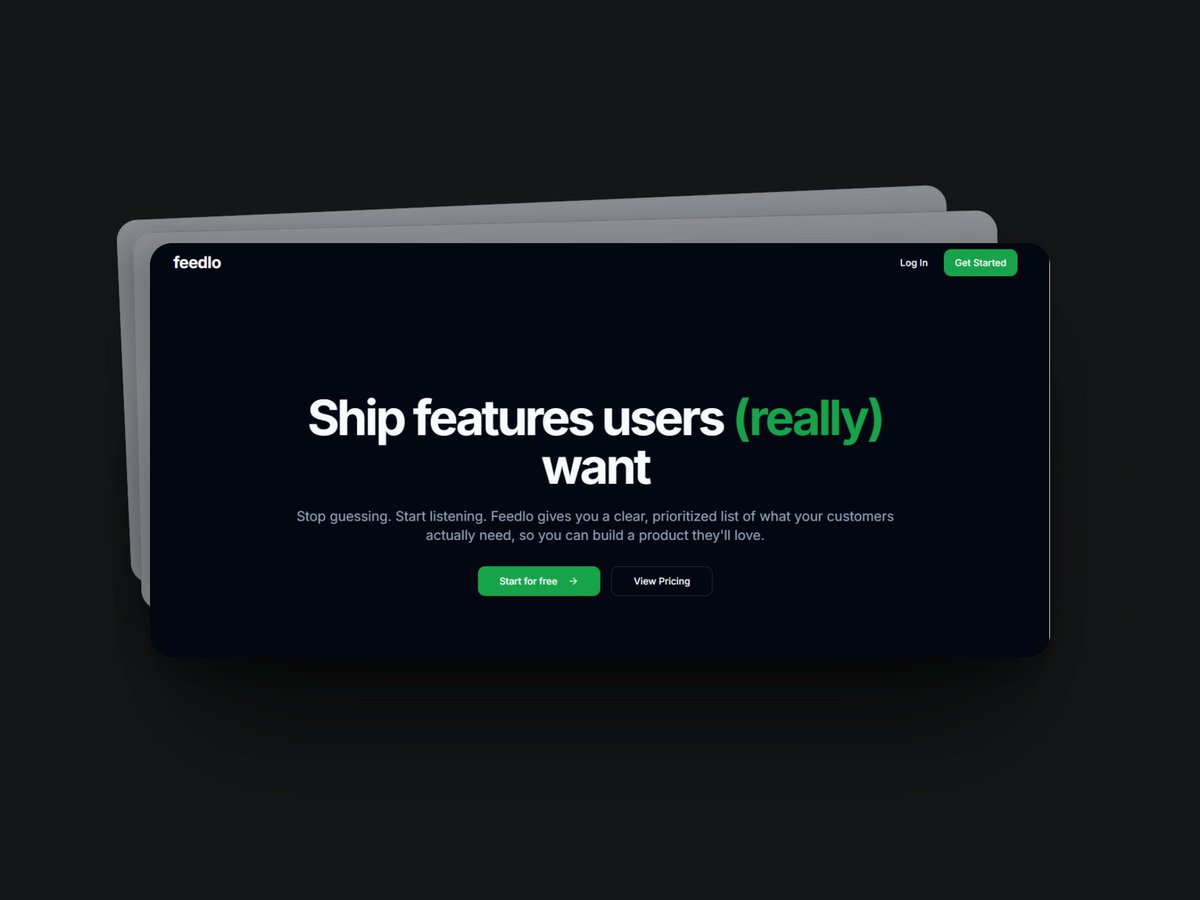 NaasifAhamed's tweet photo. Since I launched the new landing page for https://t.co/LRJCCYpiBr 
-> High conversion 
-> High retention

Is happening. 

What do you guys think? https://t.co/DhlHOz7ecr